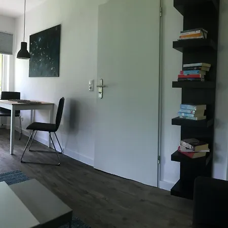 Tiny Leihfahrraeder Gratis Shuttleservice Appartement