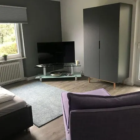 Tiny Leihfahrraeder Gratis Shuttleservice Appartement