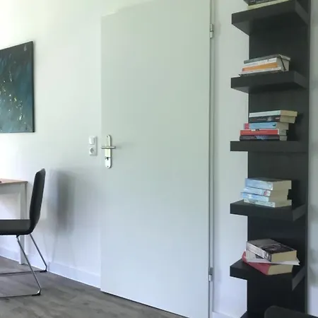 Apartament Tiny Leihfahrraeder Gratis Shuttleservice Bad Harzburg