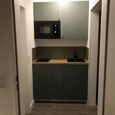 Apartament Tiny Leihfahrraeder Gratis Shuttleservice *