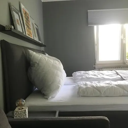 Appartement Tiny Leihfahrraeder Gratis Shuttleservice