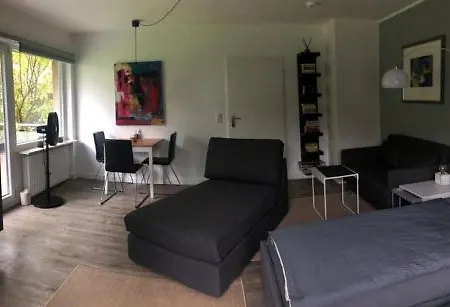 Appartement Tiny Leihfahrraeder Gratis Shuttleservice *