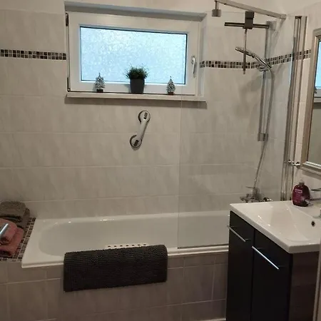 Tiny Leihfahrraeder Gratis Shuttleservice Appartement Bad Harzburg