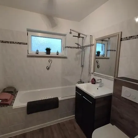 Tiny Leihfahrraeder Gratis Shuttleservice * Bad Harzburg