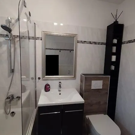 Tiny Leihfahrraeder Gratis Shuttleservice Apartament